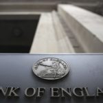 Банк Англии сопротивляется реформе разделения банков - отчет