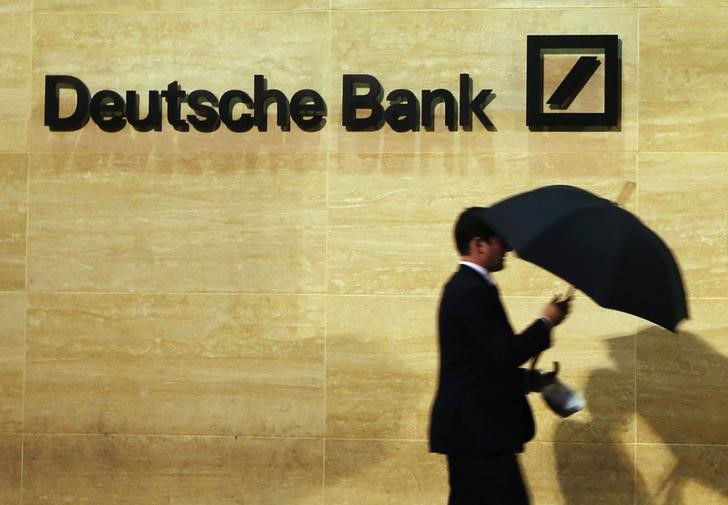 Deutsche Bank: 2026 год обещает быть насыщенным событиями