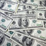 JPMorgan прогнозирует падение доллара в 2026 году, но всё решит ФРС