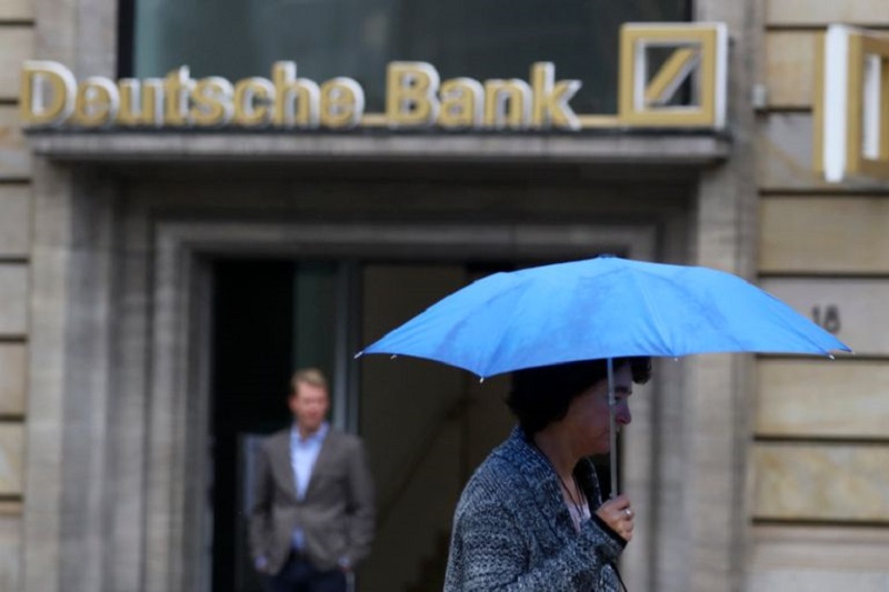Deutsche Bank по-прежнему ожидает снижения ставки на 25 б.п. в декабре