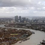 Бюджет Великобритании на фоне "самой тревожной обстановки за десятилетия"