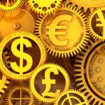 Шатдаун в США усугубил худший с 2005 года период для валютной торговли