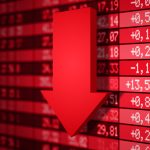 Акции Лукойла упали ниже 5 000 руб. впервые с мая 2023 года