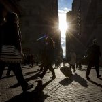 Рост экономики США "очень узконаправленный" — UBS