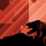 Goldman Sachs предупредил о дальнейшем падении фондового рынка