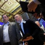 Фьючерсы на акции США снижаются на фоне опасений о пузыре