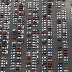 Китайцы экспортировали новые машины под видом подержанных, но лазейку прикрыли