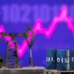 Угадал ли ИИ цену на нефть? А что с ней будет на этой неделе?
