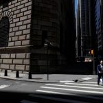 Долг домохозяйств США вырос на 1% в третьем квартале