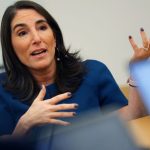 Хаммак из ФРС выступает против дальнейшего снижения ставок