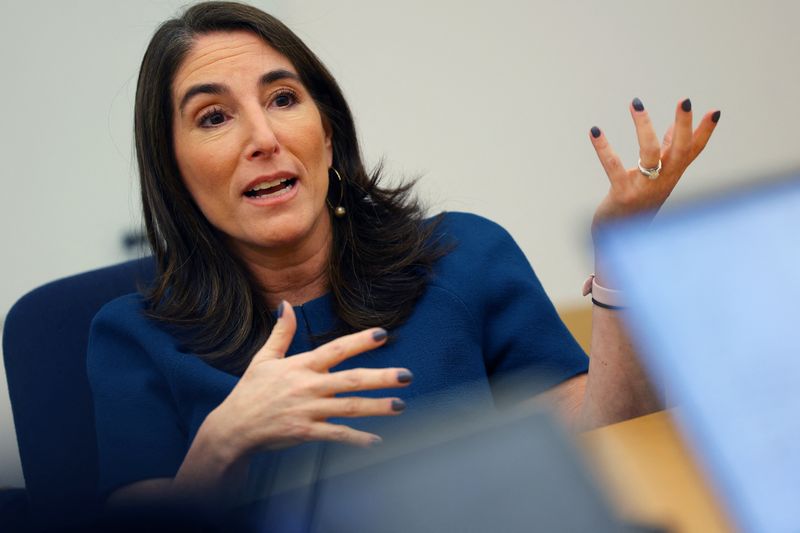 Хаммак из ФРС выступает против дальнейшего снижения ставок