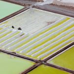 Чилийская SQM демонстрирует сильную прибыль в Q3 благодаря продажам лития