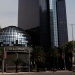 Рынок акций  Мексики закрылся падением, S&P/BMV IPC снизился на 0,19%