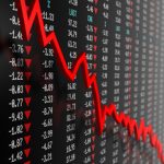 Рынки обвалились — вероятность снижения ставки ФРС упала до 50%