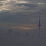 Инфляция в Канаде снизилась до 2,2% в октябре из-за падения цен на газ