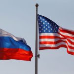 Axios: Россия и США работают над секретным планом по Украине