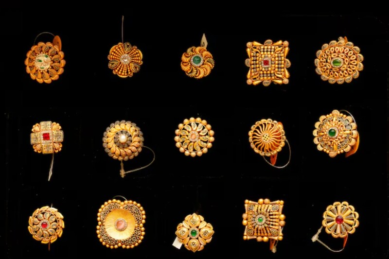 Ушла эпоха: Китай отменил налоговые льготы на золото