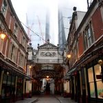 Индикаторы PMI Великобритании указывают на стагнацию экономики