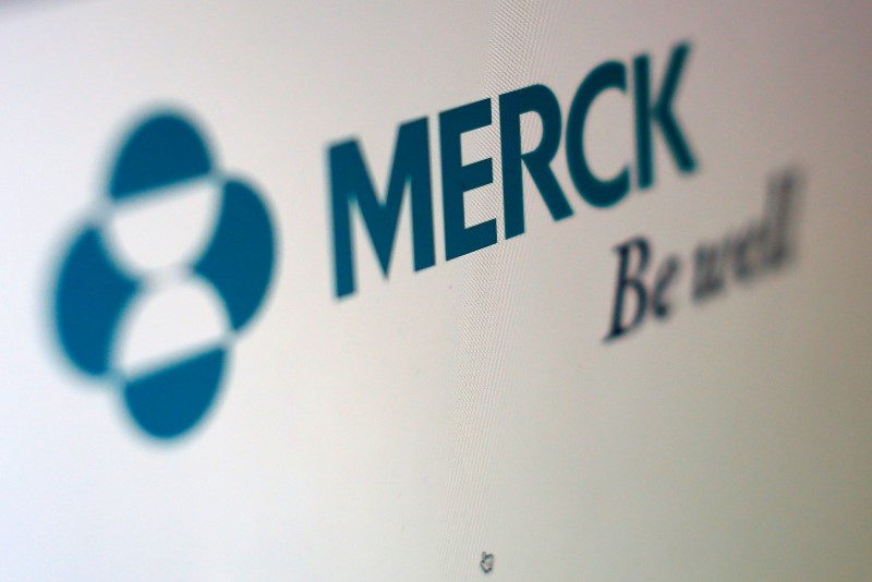 Merck близок к покупке производителя лекарств от гриппа Cidara