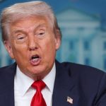 Трамп снижает пошлины на фентанил против Китая до 10%