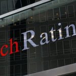 Индекс KASE ушел в минус на фоне новостей от Halyk Bank и решений Fitch