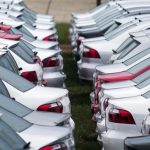 Китай обвинил Нидерланды в разрушении мировой автомобильной отрасли