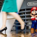 Акции Nintendo взлетели после сильной отчетности