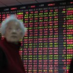 Акции Азии падают на фоне слабого ВВП Японии и осторожности по Nvidia