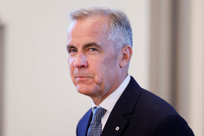 «Бюджет терпения» Канады: Карни перенаправляет расходы