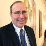 Баркин из ФРС видит давление на инфляцию и занятость