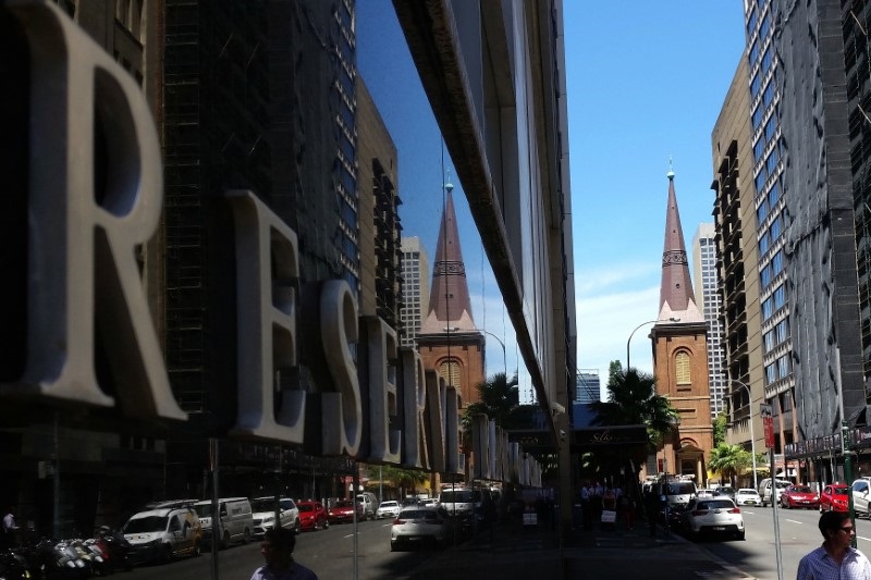 РБА проявляет осторожность в отношении будущих снижений ставок