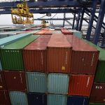 Профицит торгового баланса Китая превысил прогнозы в ноябре