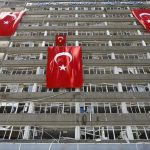 Турция планирует умеренное повышение налогов в 2026 году