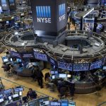 Фьючерсы на Уолл-стрит растут в посленовогодней торговле