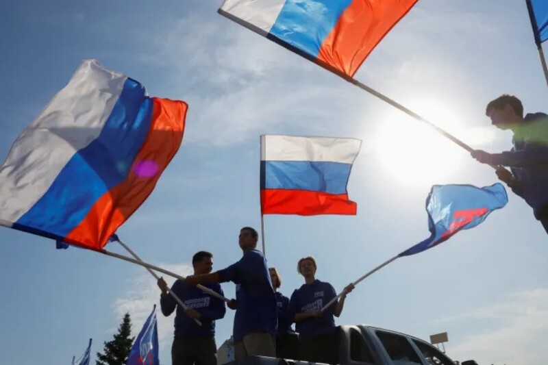 Власти определились, как будут обелять российскую экономику