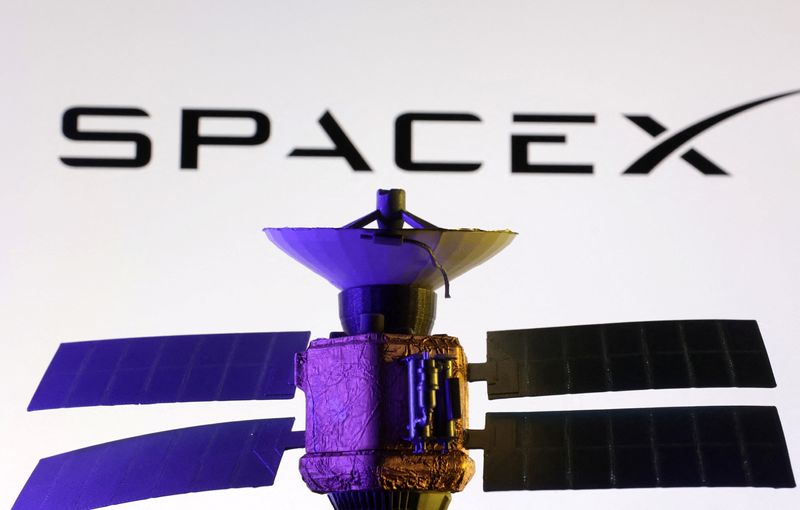 Илон Маск подтвердил точность сообщений о предстоящем IPO SpaceX
