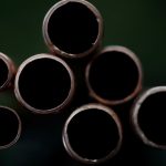 Медь пережила лучший год с 2009-го под влиянием страха дефицита