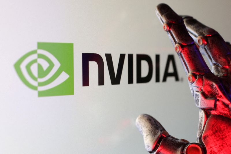 Nvidia купила акции Synopsys на  млрд