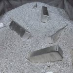 Серебро достигло рекордных $67/унция на фоне геополитических рисков