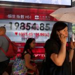 Импорт полупроводникового оборудования в Китай замедлился в ноябре