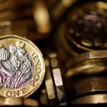 Слабость роста Великобритании формирует торговую стратегию