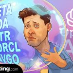 Взлет индийской ИИ акции на 55 000% подогревает страхи пузыря