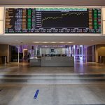 Рынок акций  Бразилии закрылся ростом, Bovespa прибавил 1,59%
