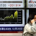 Азиатские акции сдержанны; Nikkei падает на фоне ожиданий повышения ставки