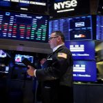 Фьючерсы на Wall St стабильны в ожидании заседания ФРС