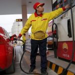 Китаю больше не нужно столько нефти, как раньше