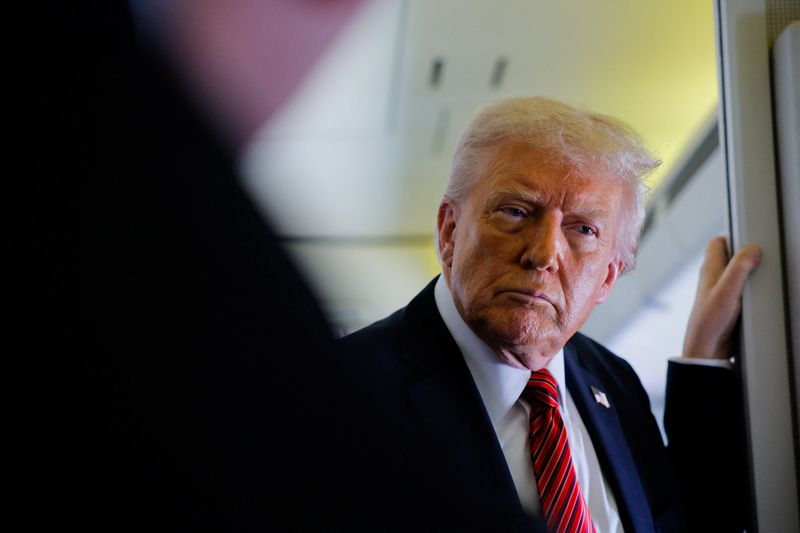 Украина отправила США доработанную версию мирного плана — Bloomberg