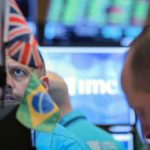 Рынок акций  Бразилии закрылся ростом, Bovespa прибавил 0,90%