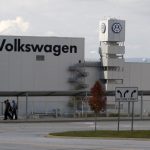 Volkswagen впервые за 88 лет своей истории закрывает завод в Германии