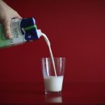 Китай ввел пошлины в 43% на молочную продукцию из ЕС